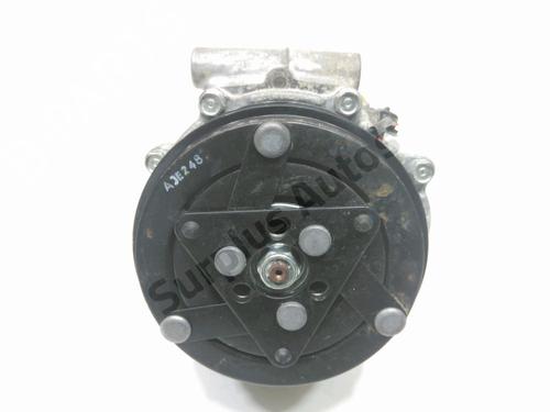 Used AC compressor AC compressor DACIA JOGGER (RK_) 1.0 TCe 110 (RKMD) (110 hp) 34001678 34001678
