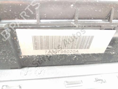 Climate control RENAULT KADJAR (HA_, HL_) 1.5 dCi 110 (HLA3) | BP28228127I5 - Image 3