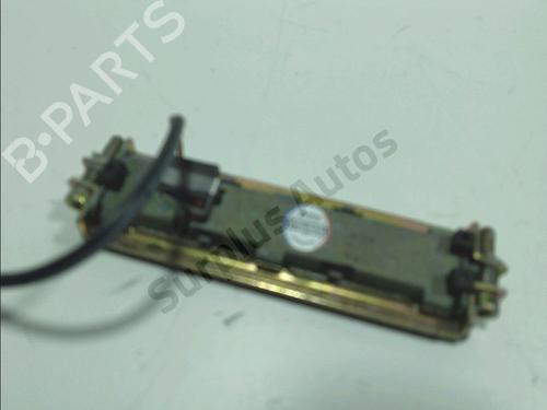 Tailgate handle VW PASSAT B5.5 Variant (3B6) 1.9 TDI | BP36764910C132 - Image 2