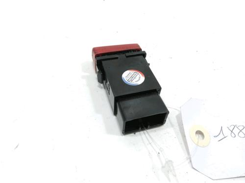 Warning switch KIA RIO II (JB) 1.5 CRDi | BP30989986I22 - Image 2
