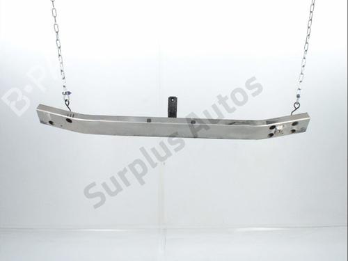 Used Front bumper reinforcement Front bumper reinforcement NISSAN NOTE (E11, NE11) 1.5 dCi (86 hp) 33646699 33646699