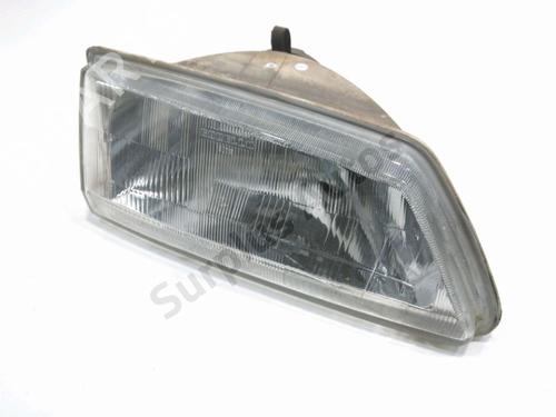 Lyskaster høyre PEUGEOT 106 I (1A, 1C) 1.1 (60 hp) 32181684