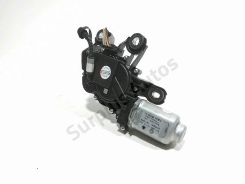 Ruitenwissermotor achter SKODA YETI (5L) 2.0 TDI 4x4 (110 hp) 31058653