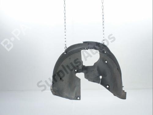 Used Wheel arch RENAULT CLIO III (BR0/1, CR0/1) 1.5 dCi (BR17, CR17) (86 hp) 28236836