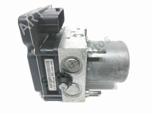 ABS pump AUDI A4 B7 Avant (8ED) 1.9 TDI | BP40251920M43 - Image 4