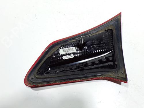 Left tailgate light CITROËN C4 II (NC_) 1.6 HDi 110 | BP28267788C79 - Image 2