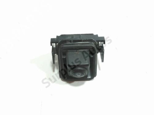 Kamera RENAULT KANGOO III MPV TCe 130 (KJMB) (131 hp) 31986523