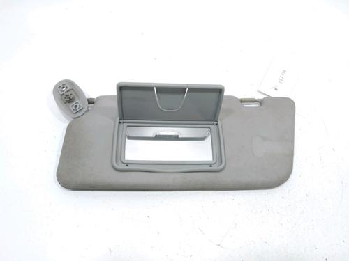 Used Left sun visor Left sun visor 31003871 31003871