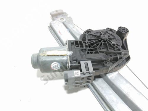 Rear right window mechanism CITROËN C4 II (NC_) 1.6 BlueHDi 120 | BP33867603C25 - Image 2