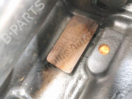 Engine RENAULT SCÉNIC IV (J9_) 1.5 dCi 110 | BP28417772M1  - Image 5