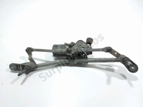 Front wipers mechanism RENAULT CLIO III (BR0/1, CR0/1) 1.5 dCi (C/BR0G, C/BR1G) | BP30559159C83