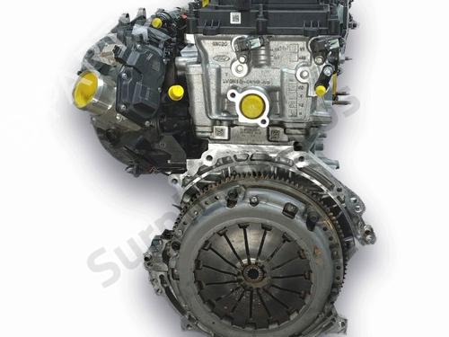 Engine FORD KA+ III (UK, FK) 1.2 | BP37870264M1 - Image 4