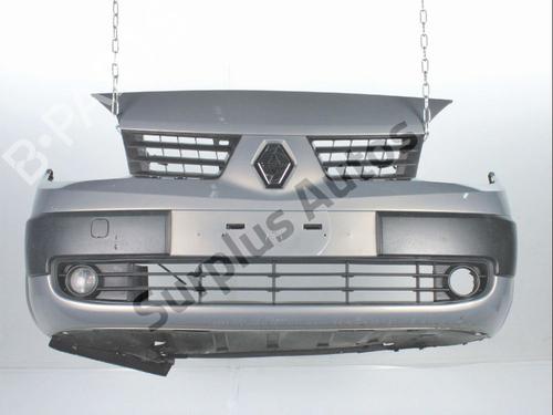 Used Front bumper Front bumper 37167827 37167827
