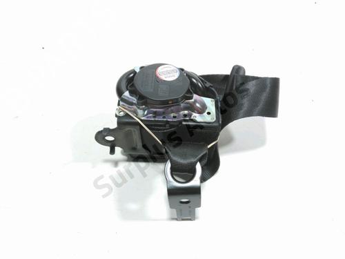 Rear left seatbelt DS DS 4 II (FR_, FB_, F3_, FP_) BlueHDi 130 (FBYHZT) | BP34416465I29 - Image 3