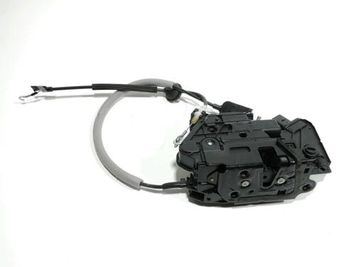 Used Rear right lock VW TIGUAN (5N_) 2.0 TDI 4motion (140 hp) 28254433