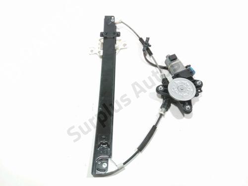 Front right window mechanism CHEVROLET SPARK (M300) 1.0 | BP28240238C23 - Image 2