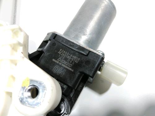 Rudehejsemekanisme ventre foran SUZUKI CELERIO (LF) 1.0 (AVK310) | BP37773964C22 - Image 2
