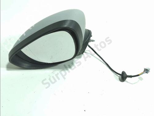 Used Left mirror Left mirror FORD FIESTA VI (CB1, CCN) 1.4 TDCi (68 hp) 36000295 36000295