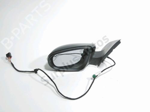 Used Left mirror Left mirror 36796515 36796515