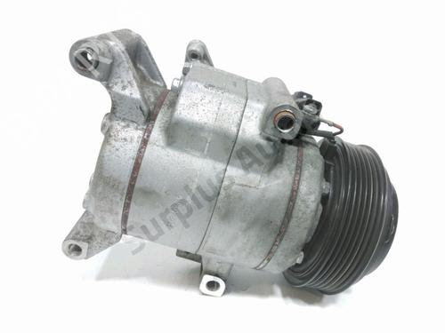AC-Kompressor MAZDA CX-5 (KF) 2.2 D | BP38009369M34 - Image 4