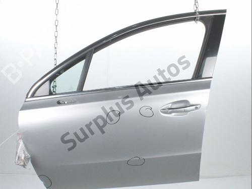 Used Left front door Left front door 39089165 39089165