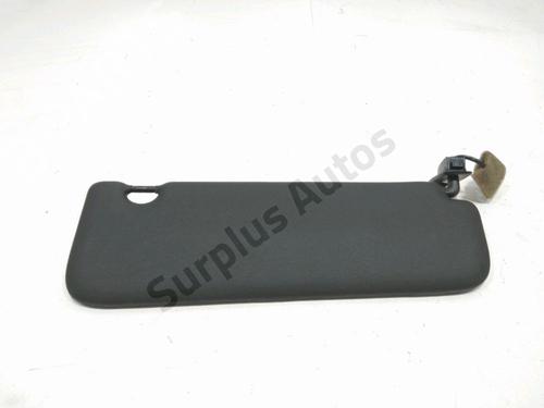 Left sun visor PEUGEOT RCZ | BP38743411I1 - Image 2