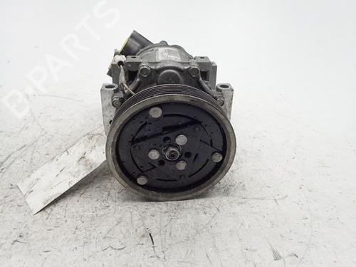AC compressor DACIA SANDERO  | BP30986592M34  - Image 6