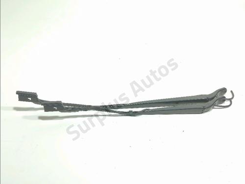 Used Front windshield wiper arm Front windshield wiper arm TOYOTA PROACE CITY Box Body/MPV (BPZ_) 1.5 D-4D 100 (BPZM) (102 hp) 36000540 36000540