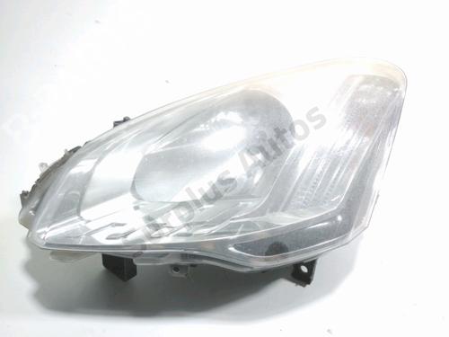 left-headlight-citroen-berlingo-multispace-b9-2008-38165629 main image