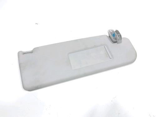 Used Right sun visor Right sun visor 37784580 37784580