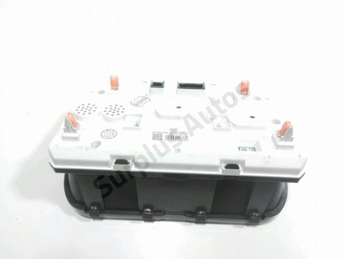 Instrument cluster SUZUKI IGNIS III (MF, FF) 1.2 Hybrid (ATK412, FF21S) | BP28230554C47 - Image 2