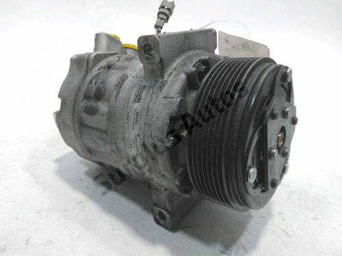 AC compressor RENAULT LAGUNA III Grandtour (KT0/1) 2.0 dCi (KT01, KT08, KT09, KT0K, KT12, KT1D, KT1W) | BP30986671M34