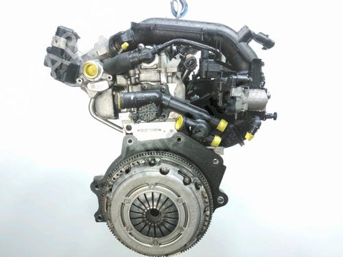 Engine SEAT IBIZA IV (6J5, 6P1) 1.2 TSI | BP37761950M1 - Image 2