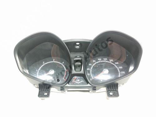 instrument-cluster-ford-fiesta-vi-cb1-ccn-2008-37291576 main image