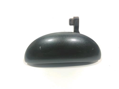 Used Rear left exterior door handle TOYOTA AYGO (_B1_) 1.4 D-4D (WNB10_, WNB10R) (54 hp) 28252041