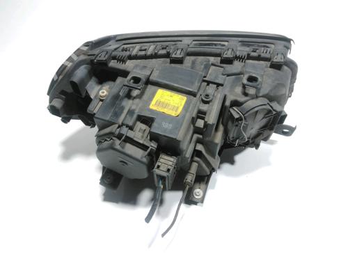 Left headlight BMW X3 (E83) 3.0 d | BP28266666C28 
