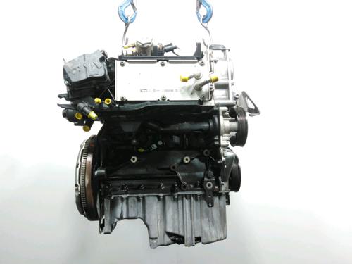 Used Engine Engine SEAT ALTEA XL (5P5, 5P8) 1.4 TSI (125 hp) 28218780 28218780