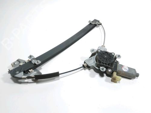 Used Front right window mechanism Front right window mechanism 28239925 28239925