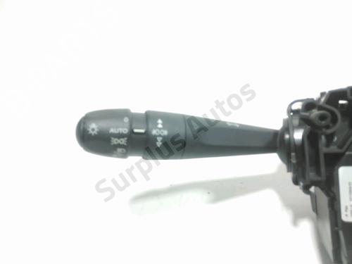 Steering wheel controls CITROËN C4 CACTUS 1.2 THP 110 | BP31822334E15 - Image 3