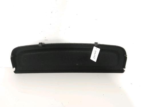 Rear parcel shelf OPEL AGILA B (H08) 1.3 CDTI (F68) | BP31002079C85 - Image 2