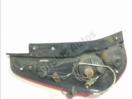 Right taillight OPEL AGILA B (H08) 1.0 (F68) | BP38982038C35 - Image 3