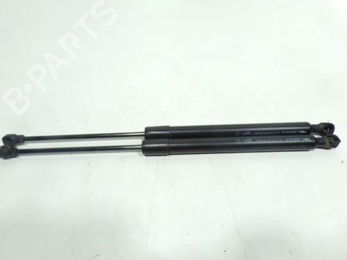 Gassdemper Bakluke RENAULT ZOE (BFM_) ZOE | BP28261000C138