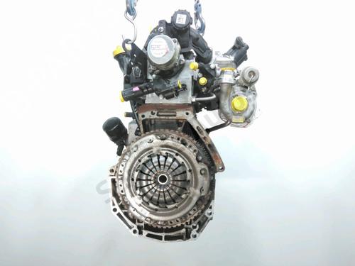 Engine RENAULT MEGANE III Hatchback (BZ0/1_, B3_) 1.5 dCi | BP37065767M1 - Image 4