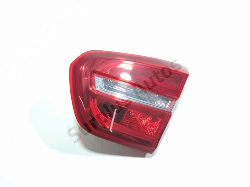 Używane Lampa tylna klapy bagażnika prawa MERCEDES-BENZ GLA-CLASS (X156) GLA 220 d (156.903) (177 hp) 28487226