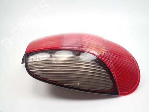 Right taillight PEUGEOT 306 Break (7E, N3, N5) 2.0 HDI 90 | BP31005997C35