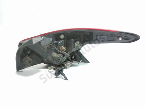 Left taillight NISSAN MICRA V (K14) 1.5 DCI | BP29860103C34