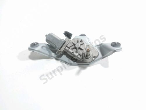 Rear wiper motor HYUNDAI KONA (OS, OSE, OSI) 1.0 T-GDi | BP28272995M102 