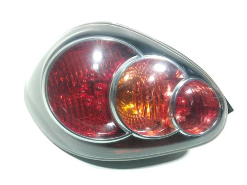 Used Left taillight TOYOTA AYGO (_B1_) 1.0 (KGB10_, KGB10R) (68 hp) 28269523