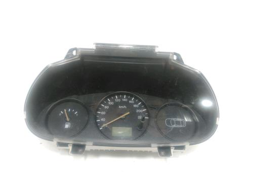 Used Instrument cluster FORD FIESTA IV (JA_, JB_) 1.3 i (60 hp) 30991253