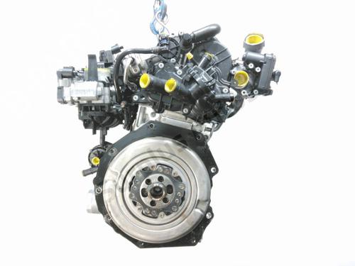 Engine VW GOLF VIII (CD1, DA1) 1.4 GTE Plug-in Hybrid | BP28219093M1 - Image 4